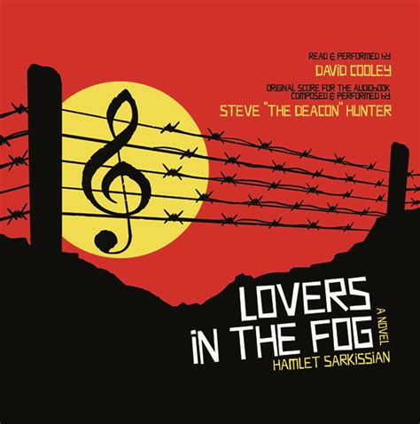 AudioBook | Lovers In The Fog