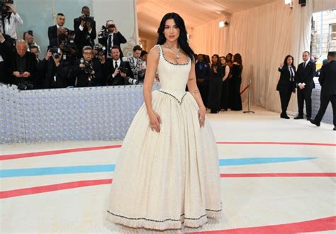 Met Gala Los Mejores Vestidos Y Looks De La Noche