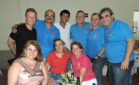 Rotary Club De Cubat O Jardim Casqueiro Noite Da Pizza Do Rotary Jd