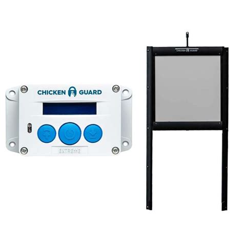 Top 10 Best Automatic Chicken Doors In 2024 Reviews