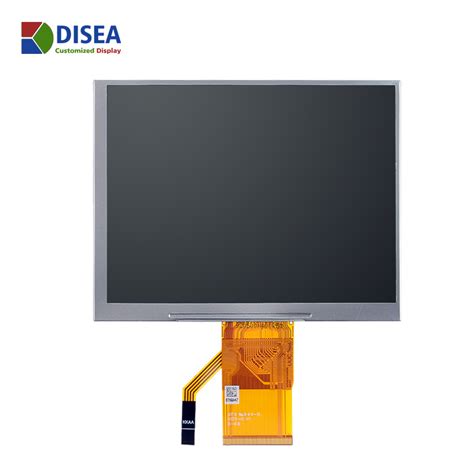 Zw T Qgh Inch Lcd Display Disea Electronics