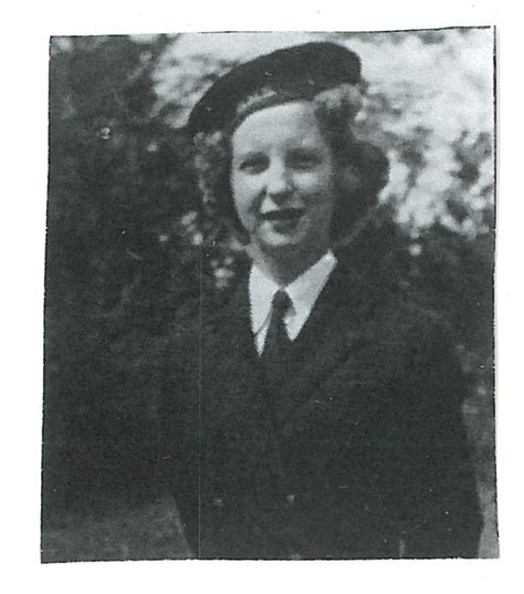 Memories Of A Wren Womens Royal Naval Service Wrns New Forest