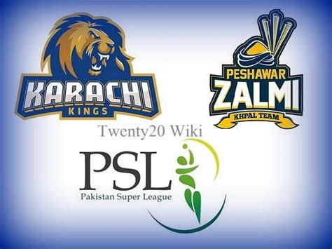 Peshawar Zalmi Wallpaperlogofontcompetition Eventbrandgraphics