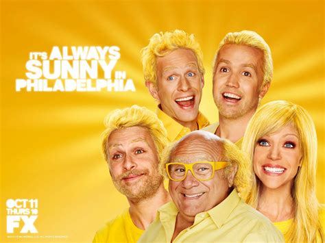 Image Gallery For It S Always Sunny In Philadelphia Tv Series Filmaffinity