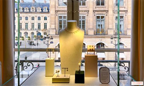 Boucheron Paris 1