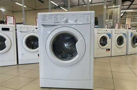 Стиральная машина Indesit / Узкая 33 см 2022 года | Festima.Ru ...