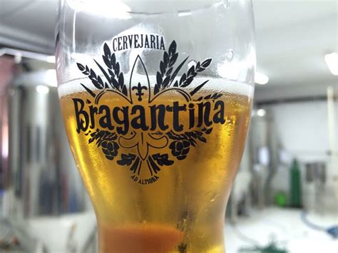 Guia Virtual Das Cervejas Artesanais Do Brasil CERVEJARIA BRAGANTINA