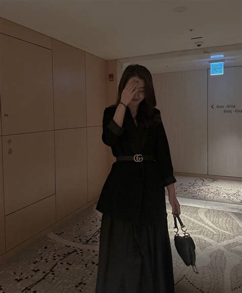 Hot girl Nga Anh lúc nào cũng như nàng thơ tất cả là nhờ style đơn giản mà vẫn tinh tế trong