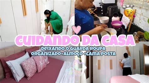 Vlog Rotina de dona de casa dona de casa em ação dois dias comigo