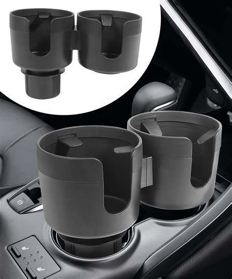 Amazon Bylikeho In Cup Holder Expander Multifunctional Car Cup