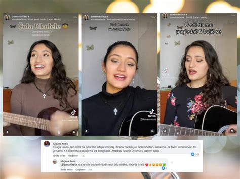 Mladoj Španjolki iz BiH stižu ponude Nude joj avionske karte smještaj hranu Life ba