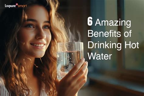 6 Amazing Benefits Of Drinking Hot Water