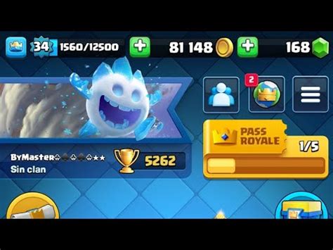 Clash Royale Clips De Partidas Wins Y M S Youtube