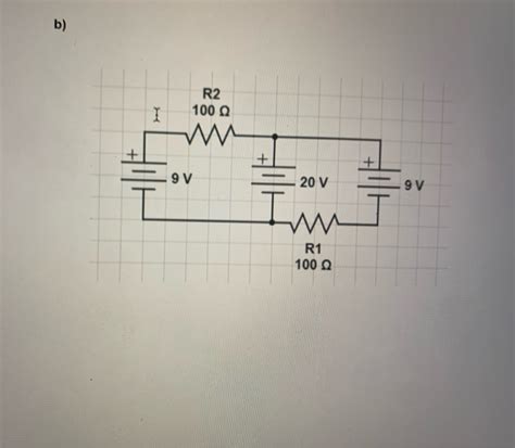 Solved Q2 Find All The Missing Currents In The Following Chegg