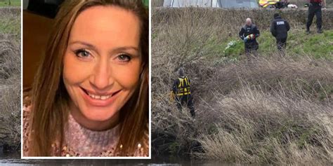 Nicola Bulley Divers Return To River As They Search For New Answers