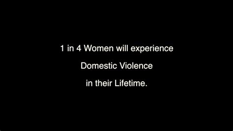 Domestic Violence Youtube