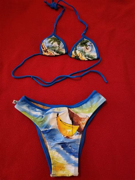 Bikini Kaufen Auf Ricardo