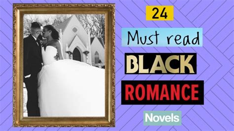 24 Black Romance Novels You Absolutely Must Read Coffee Bookshelves