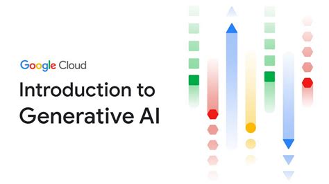 New Google Cloud Generative Ai Training Resources Google Cloud Blog