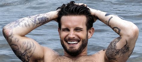 Nico Tortorella Strips Down For Nude Pics Leaked Men