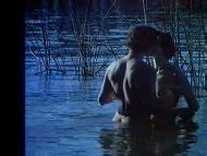 Naked Soledad Villamil in El sueño de los héroes