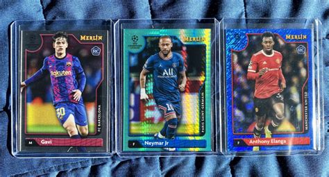 100 best r/soccercards images on Pholder | Just pulled this from a 2024 ...