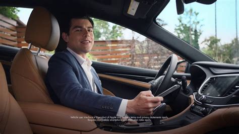 All-New 2017 Buick LaCrosse Commercials Feature Max Greenfield ...