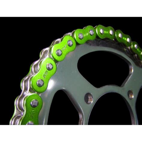 EK 530 ZVX3 ZX Ring Chain FortNine Canada