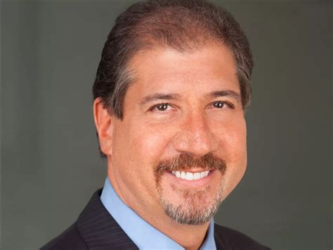 Mark Weinberger Ceo Ey Business Insider India