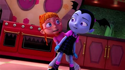 Vampirina En Español 💜el Escondite Susto Disney Junior Vampirina