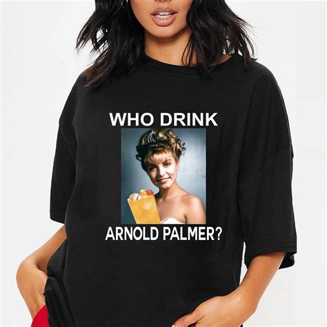 Arnie Palmer Shirts