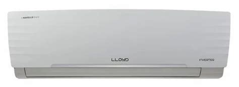 3 Star Lloyd GLS12B3XWBEP Inverter Split AC At Rs 38500 In Ponda ID