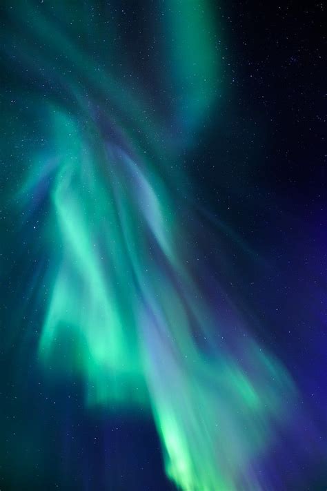 Auroral Photography How To Capture The Northern Lights