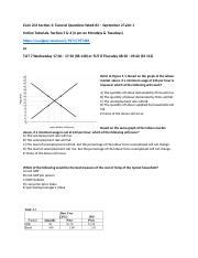 Week 3 Tutorial Questions Docx Econ 203 Section 2 Tutorial Questions