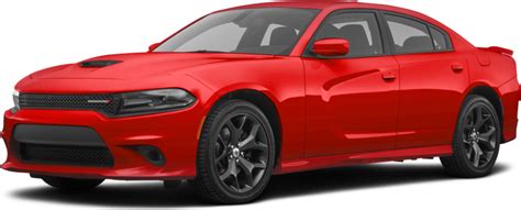 New 2020 Dodge Charger Gt Prices Kelley Blue Book