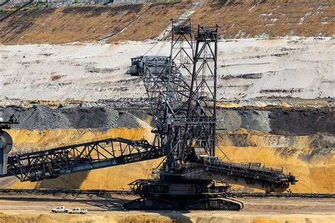 Free download | open pit mining, carbon, coal mining, industry, mining ...