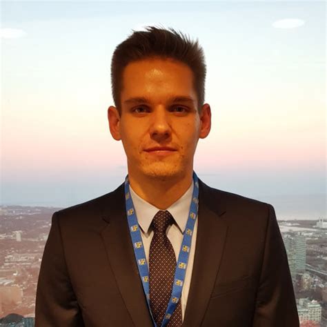 Domen BIDER | Master student | MSc in Economics | University of ...