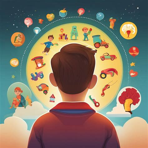 Child Psychology Tricks