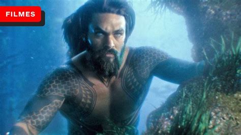 Aquaman Hist Ria Elenco Pol Micas E Tudo Sobre O Reino Perdido