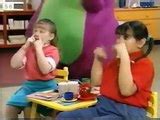 Barney Friends It S A Rainy Day Season Episode