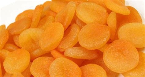 Сертификат на курагу — оформление декларации в Сертики ру