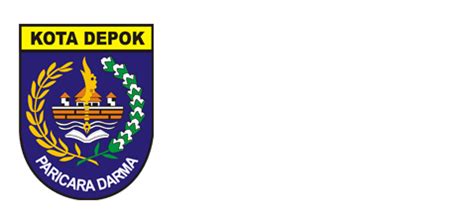 Logo Kota Depok Png - 37+ Koleksi Gambar