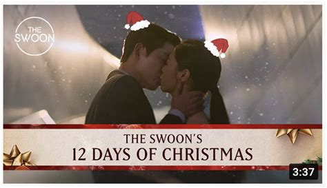 JEON YEOBEEN 전여빈 International on Twitter The Swoons 12 Days of