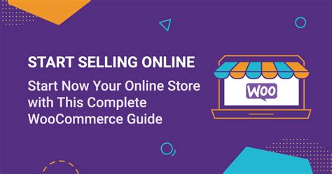 Start Selling Online Using Woocommerce Free Guide Siteground