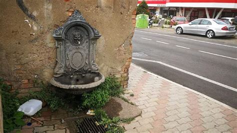 Acqua Non Potabile A Civitavecchia Ecco Dove Terzo Binario News