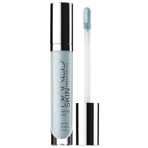 Illuminanti Liquidi Urban Decay Naked Skin Highlighting Fluid