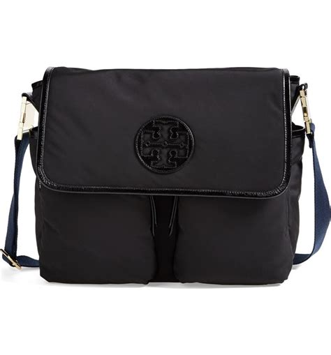 Tory Burch Nylon Diaper Bag Nordstrom