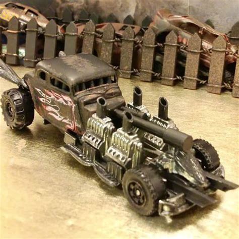 Pin By Jared Gardu O On Dioramas Escalas Miniaturas Y Mas Cosiwis Hot Wheels Garage