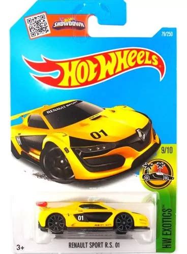 Carrinho Hot Wheels Sortido Miniatura Unit Rio Mattel Parcelamento Sem Juros