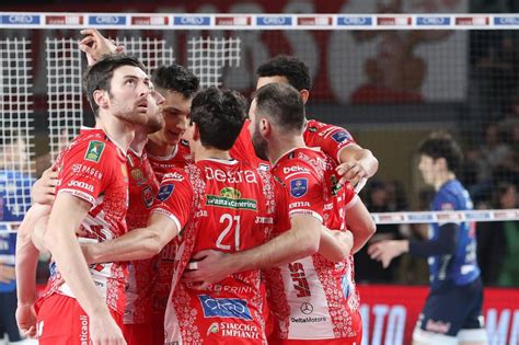 Pallavolo La Coppa Italia Non Sorride Alle Marchigiane Notizie Sport